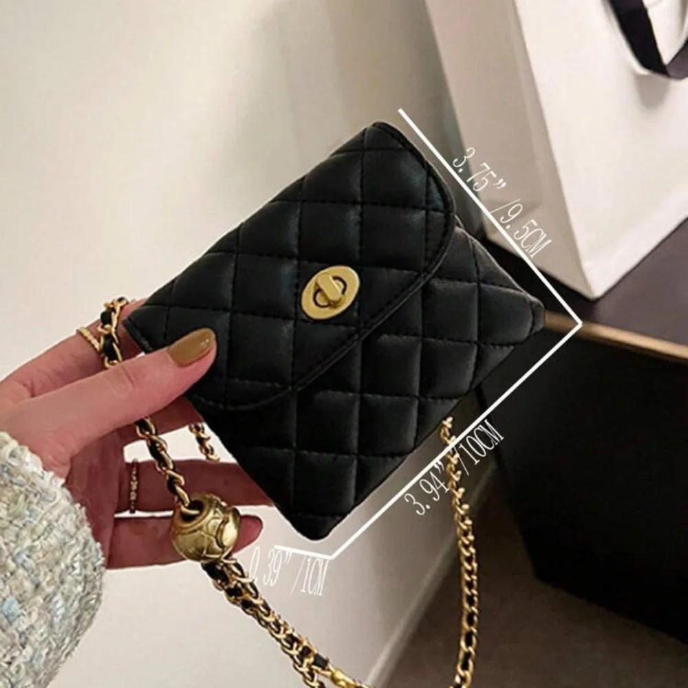 “Last one” Belt bag - Picture 5 of 5